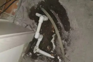 平和卫生间漏水检测多少钱