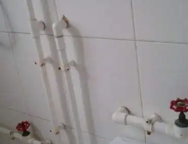 平和水管维修多少钱