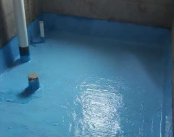 平和卫生间防水哪家好