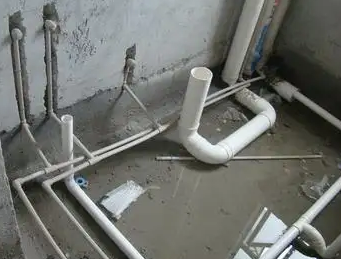 平和水管维修多少钱