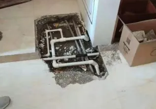 平和查漏水多少钱