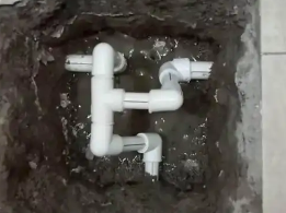 平和卫生间漏水维修公司为您专业分享一下平和查漏水的知识点