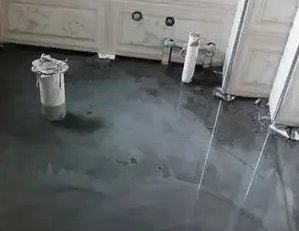 平和卫生间漏水维修公司为您专业分享下平和卫生间漏水检测的知识点