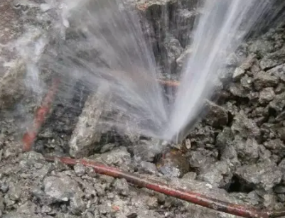 平和水管维修多少钱