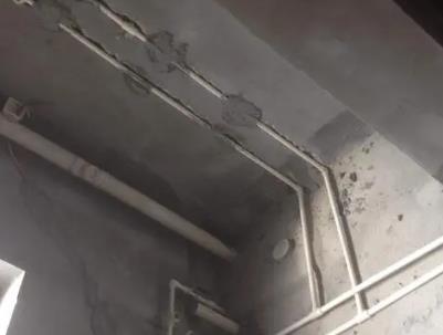 平和卫生间漏水维修技术的依据是什么