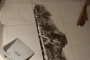 平和卫生间漏水检测电话